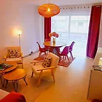 Happy - 2 Terraces - 1min To The *