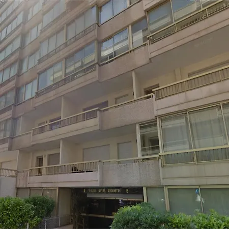 Happy - 2 Terraces - 1min To The * 칸느