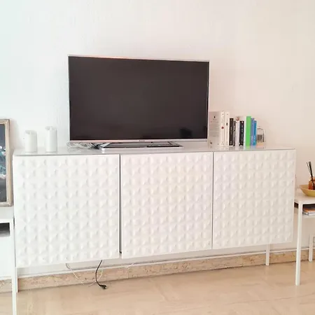 Happy - 2 Terraces - 1min To The