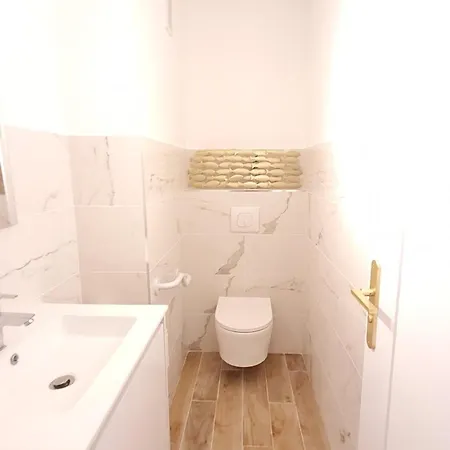 Happy - 2 Terraces - 1min To The * 칸느