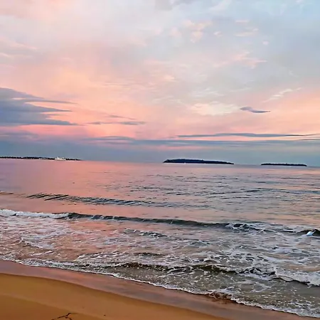 Happy - 2 Terraces - 1min To The * 칸느